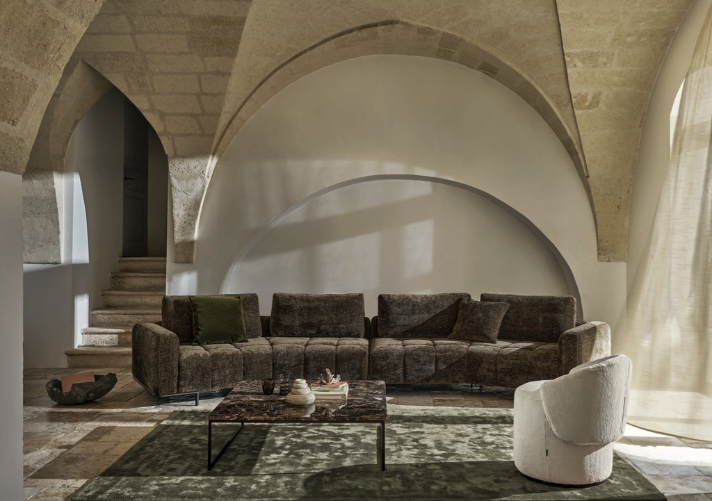 Cortina Sofa