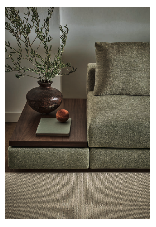 Kuba Sofa