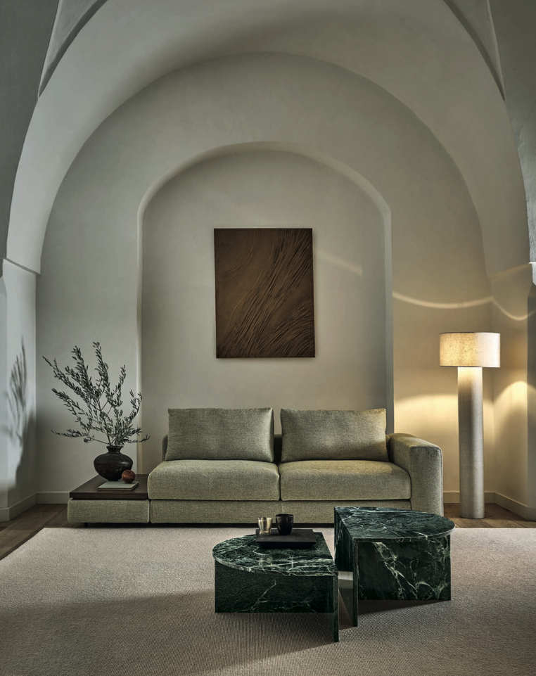 Kuba Sofa