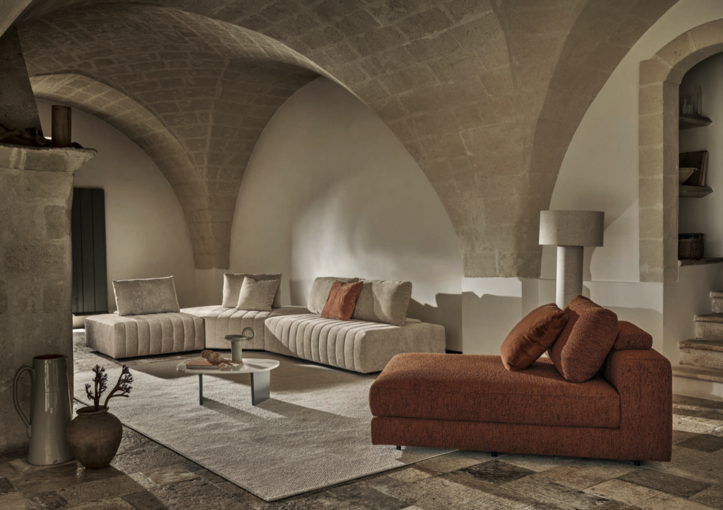 Kuba Sofa