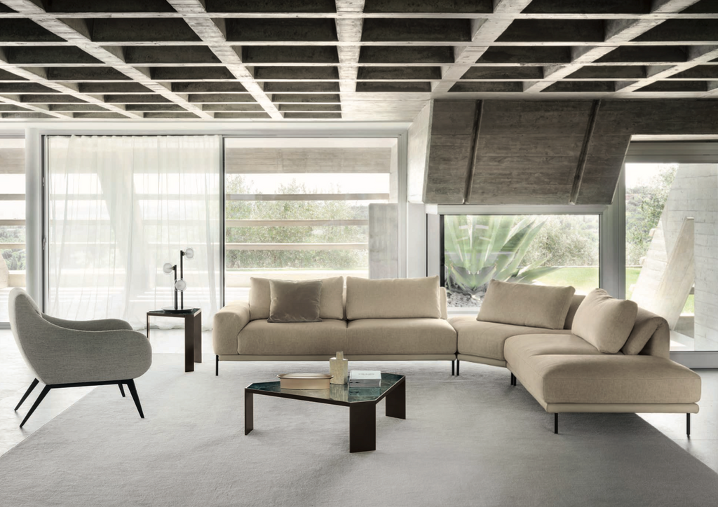 Strauss Sofa