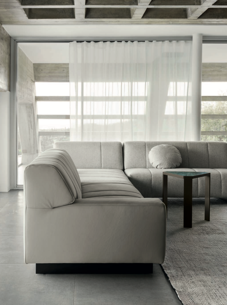 Zara Sofa