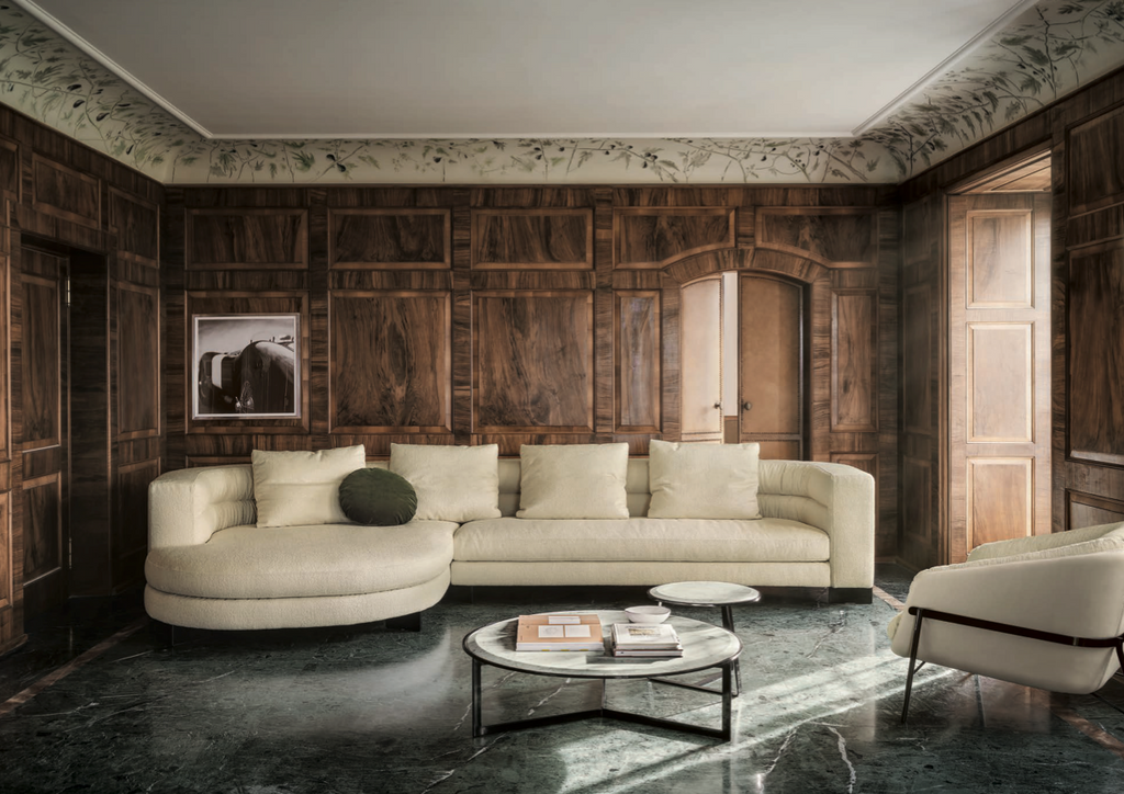 Aura Sofa