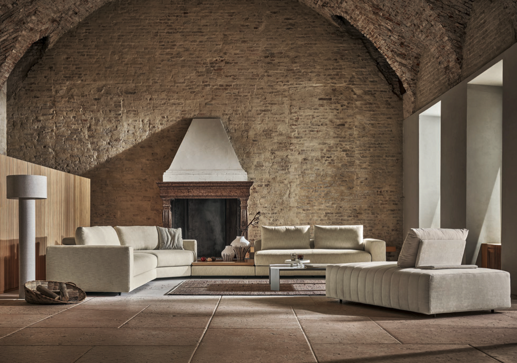 Kuba Sofa