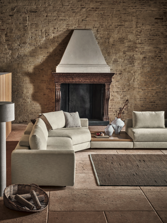 Kuba Sofa