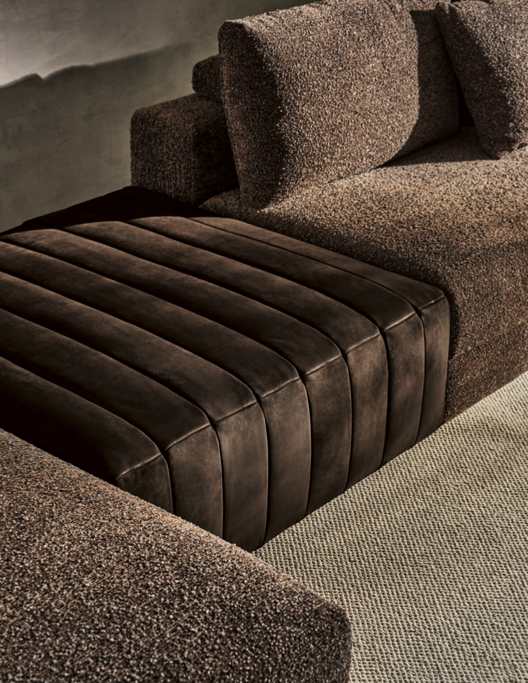 Kuba Sofa