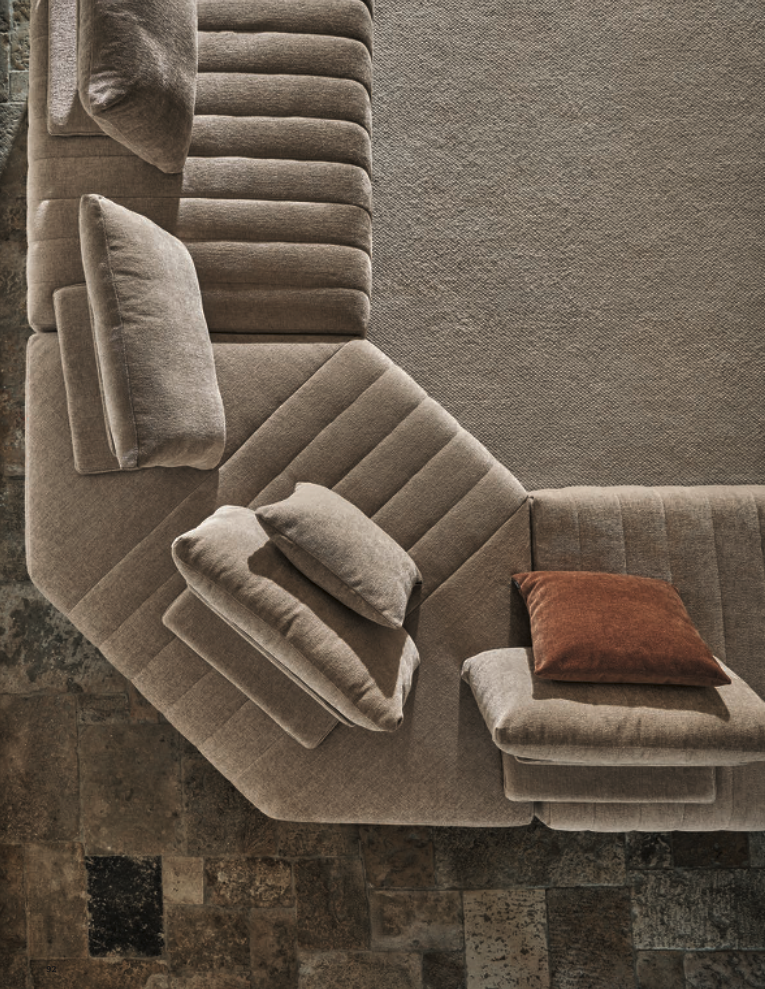 Kuba Sofa