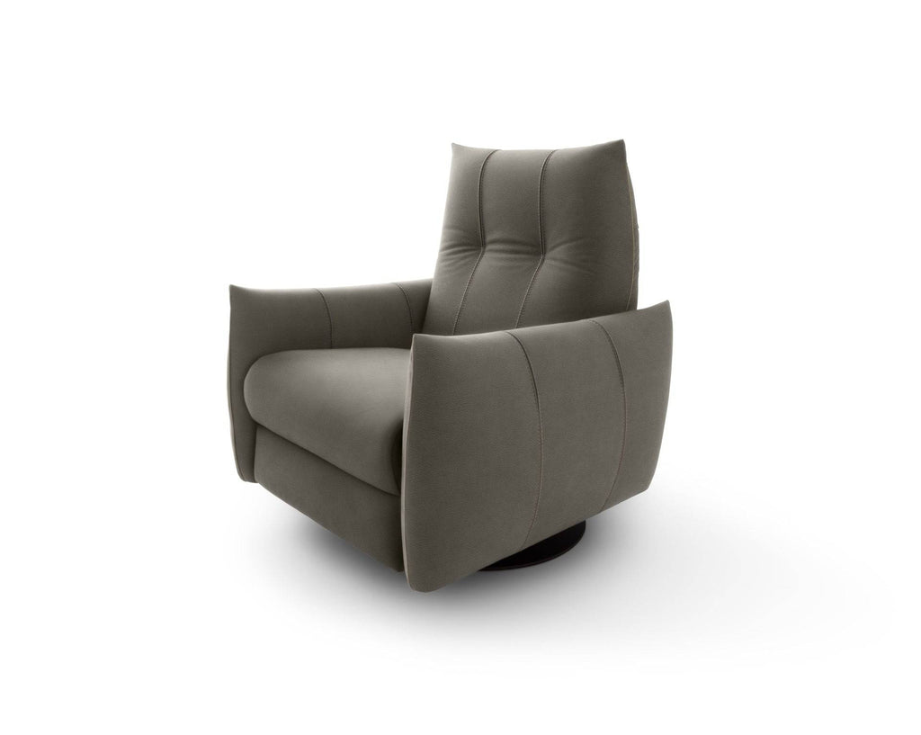 Nicoline Altea Reclining Chair - Trade Source Furniture
