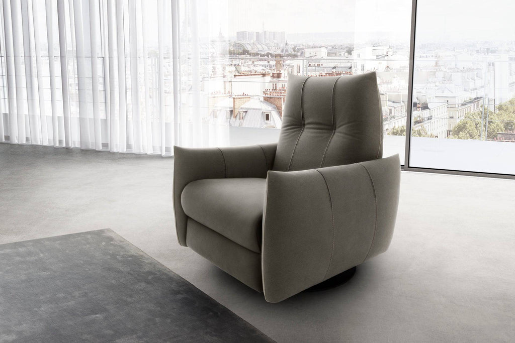 Nicoline Altea Reclining Chair - Trade Source Furniture