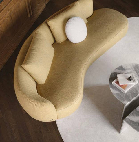 Nicoline Amalfi Sofa - Trade Source Furniture