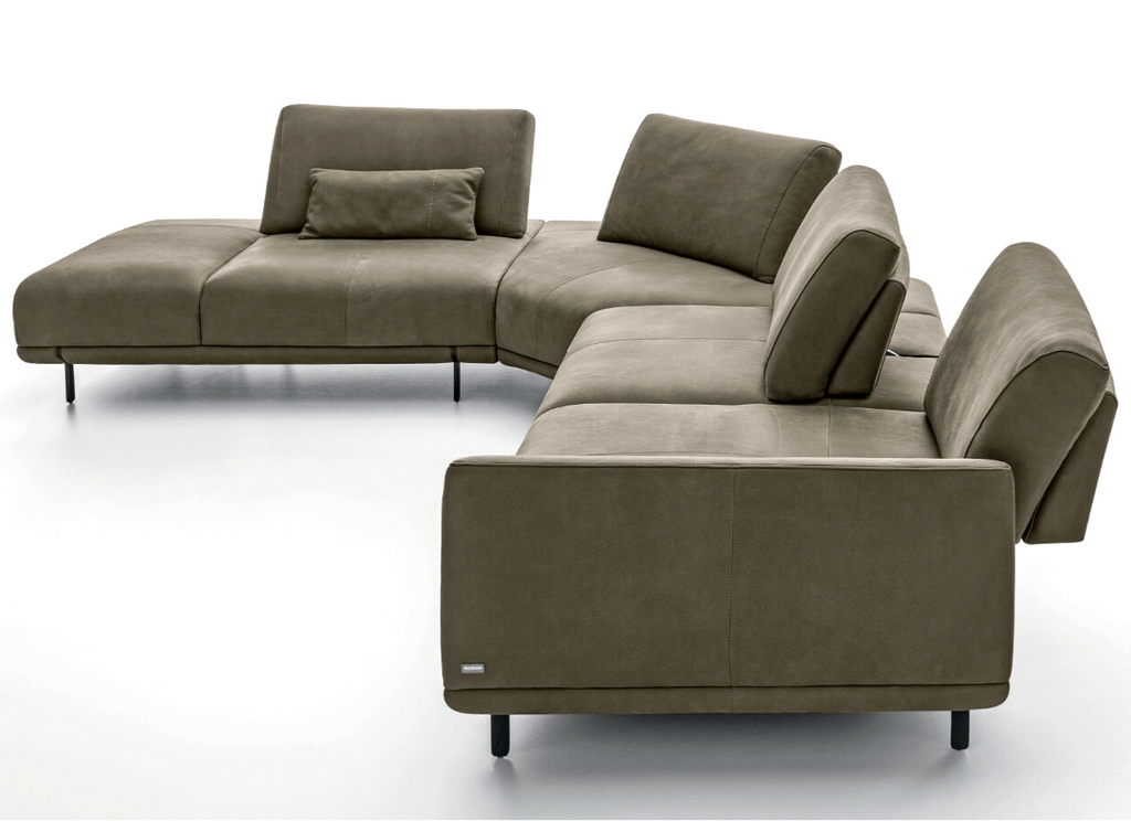 Nicoline Assago Sofa - Trade Source Furniture
