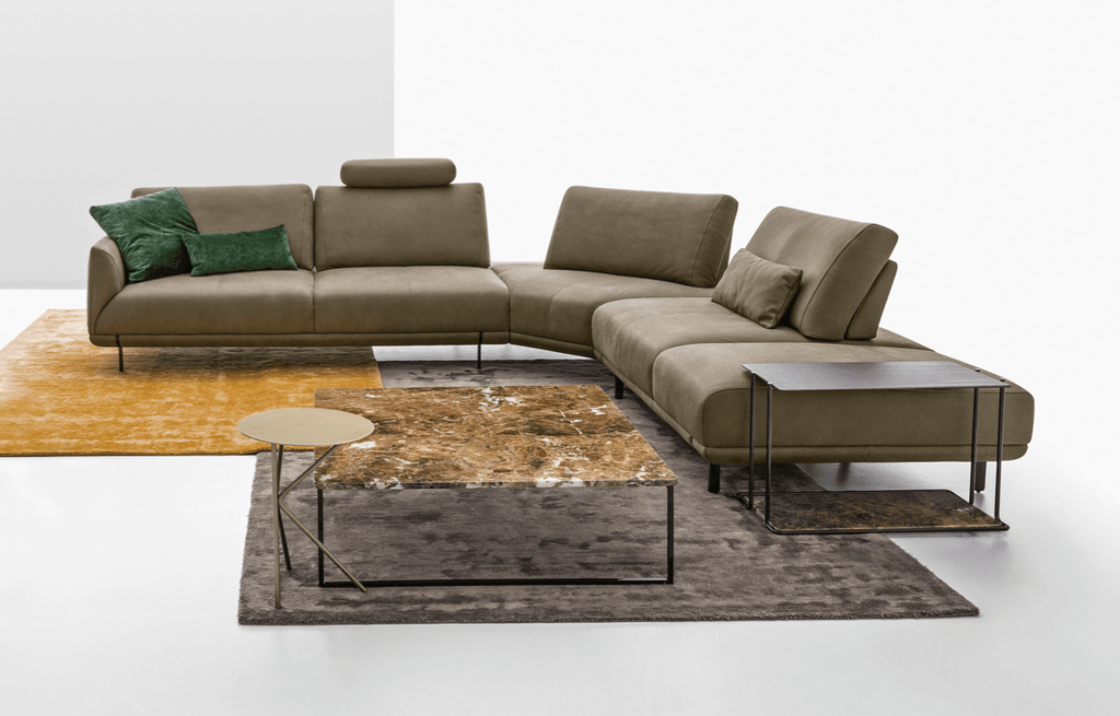 Nicoline Assago Sofa - Trade Source Furniture