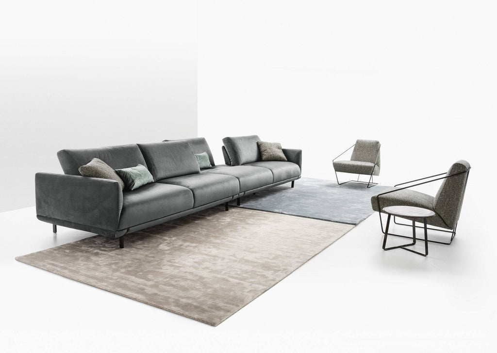 Nicoline Assago Sofa - Trade Source Furniture