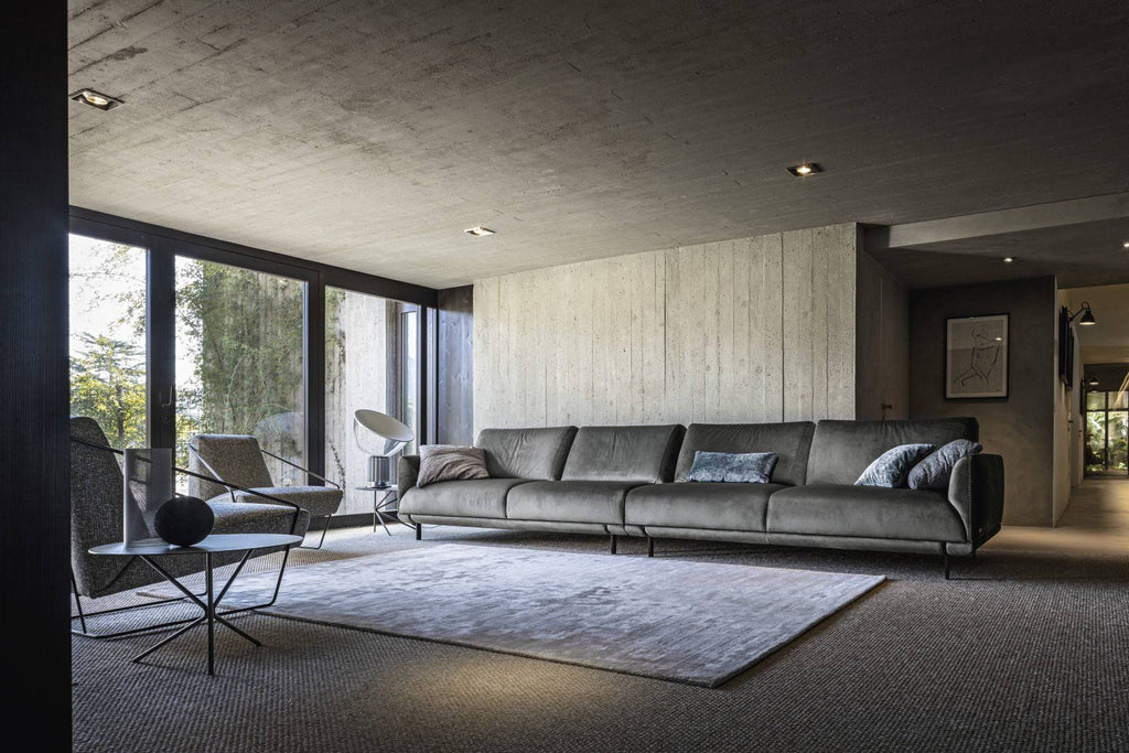 Nicoline Assago Sofa - Trade Source Furniture