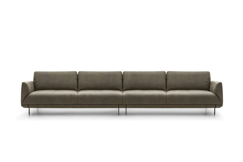 Nicoline Assago Sofa - Trade Source Furniture