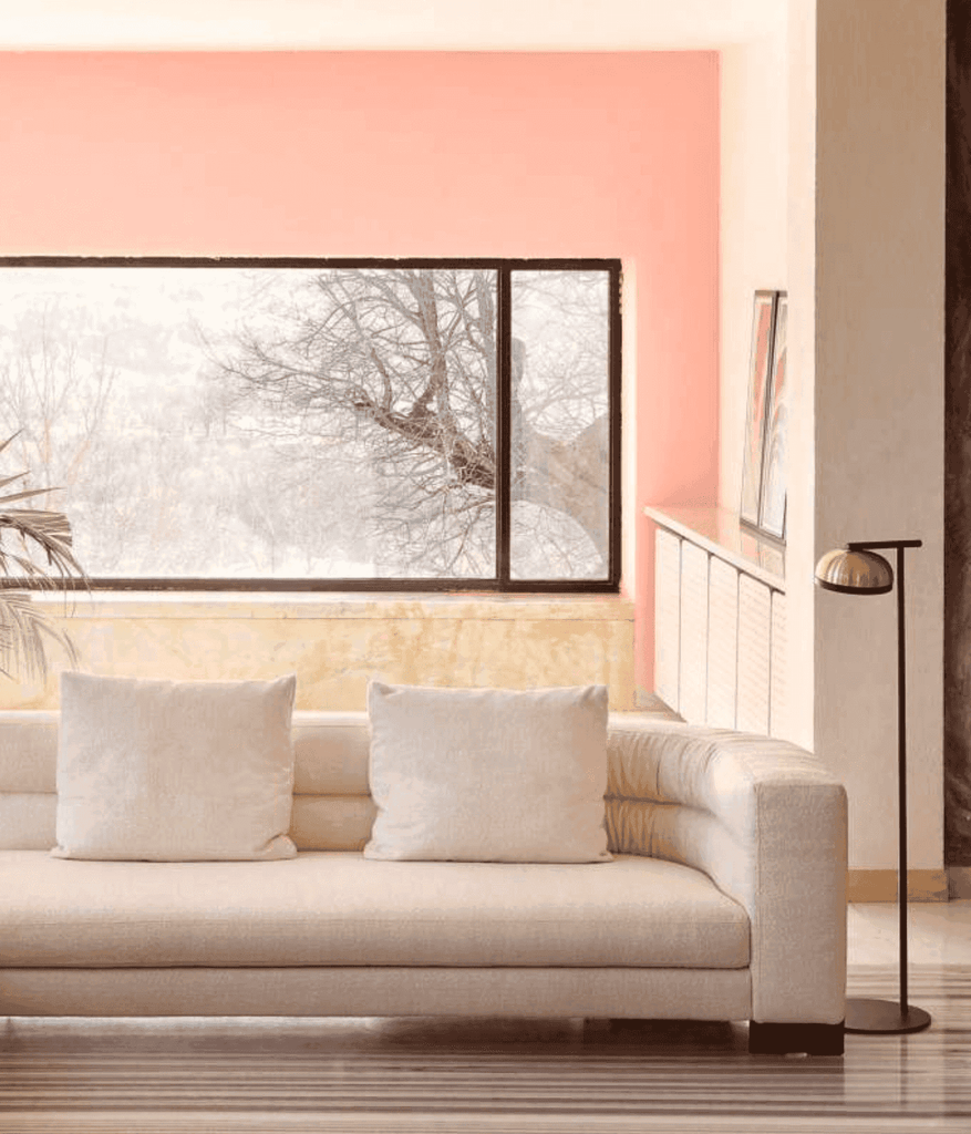 Nicoline Aura Sofa - Trade Source Furniture