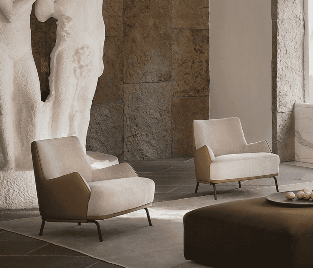 Nicoline Bea Chair - Trade Source Furniture