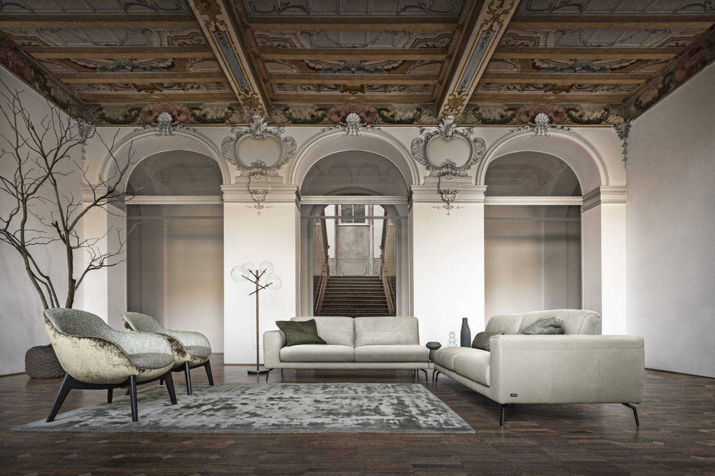 Nicoline Bora Sofa - Trade Source Furniture