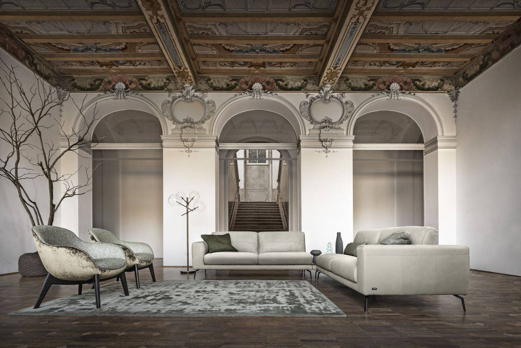 Nicoline Bora Sofa - Trade Source Furniture