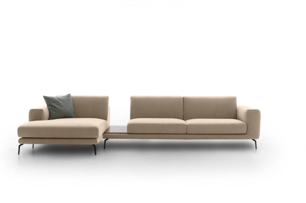 Nicoline Bora Sofa - Trade Source Furniture