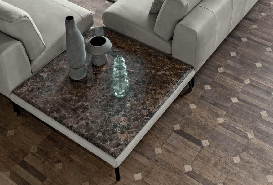 Nicoline Bora Sofa - Trade Source Furniture