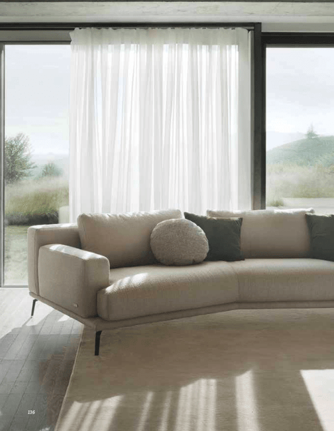 Nicoline Bovisa Sofa - Trade Source Furniture