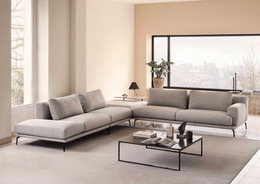 Nicoline Bovisa Sofa - Trade Source Furniture
