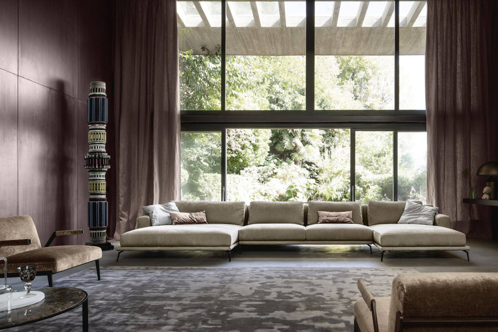 Nicoline Bovisa Sofa - Trade Source Furniture