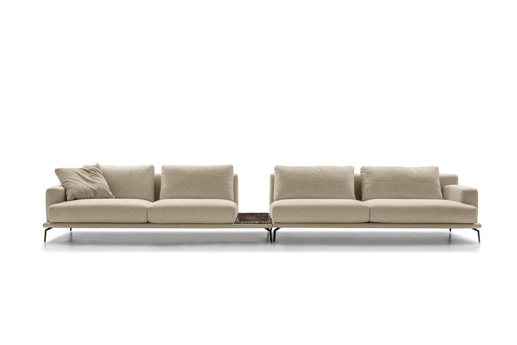 Nicoline Bovisa Sofa - Trade Source Furniture