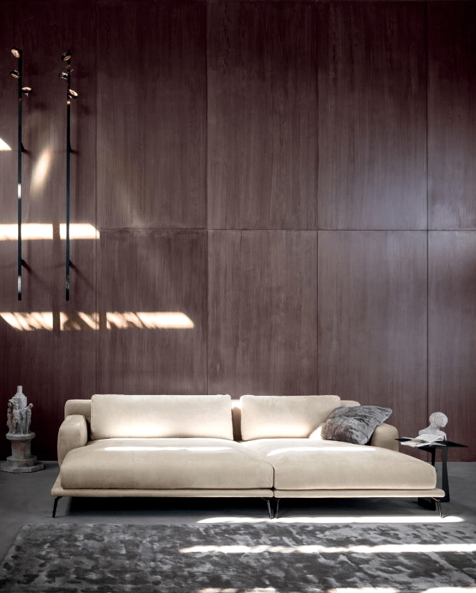 Nicoline Bovisa Sofa - Trade Source Furniture