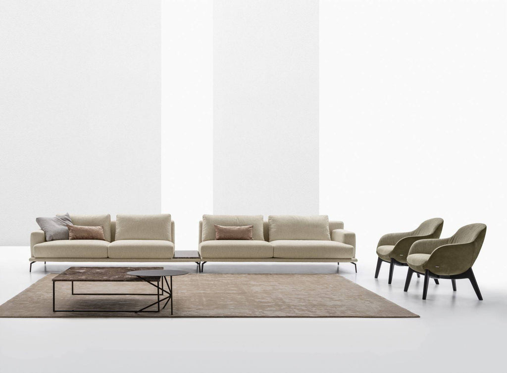 Nicoline Bovisa Sofa - Trade Source Furniture