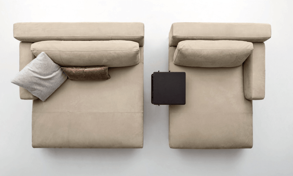 Nicoline Bovisa Sofa - Trade Source Furniture