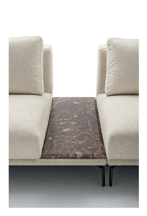 Nicoline Bovisa Sofa - Trade Source Furniture