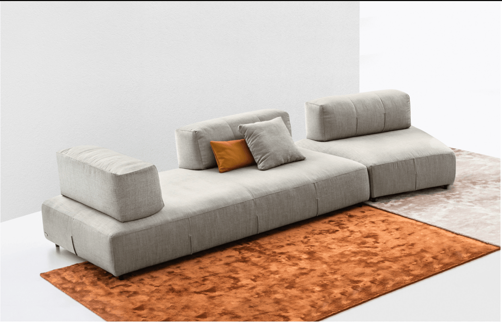 Nicoline Bresso Sofa - Trade Source Furniture