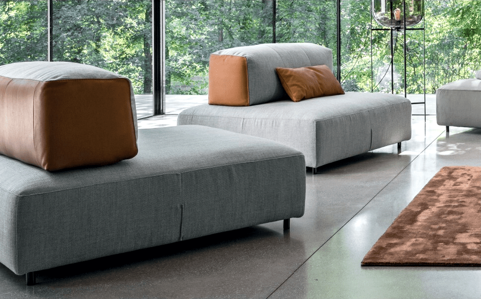 Nicoline Bresso Sofa - Trade Source Furniture