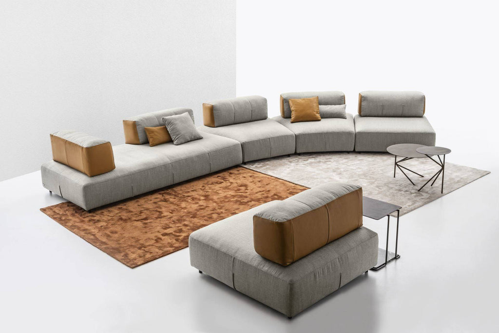 Nicoline Bresso Sofa - Trade Source Furniture
