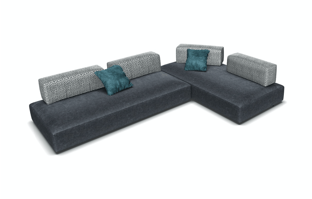 Nicoline Bresso Sofa - Trade Source Furniture