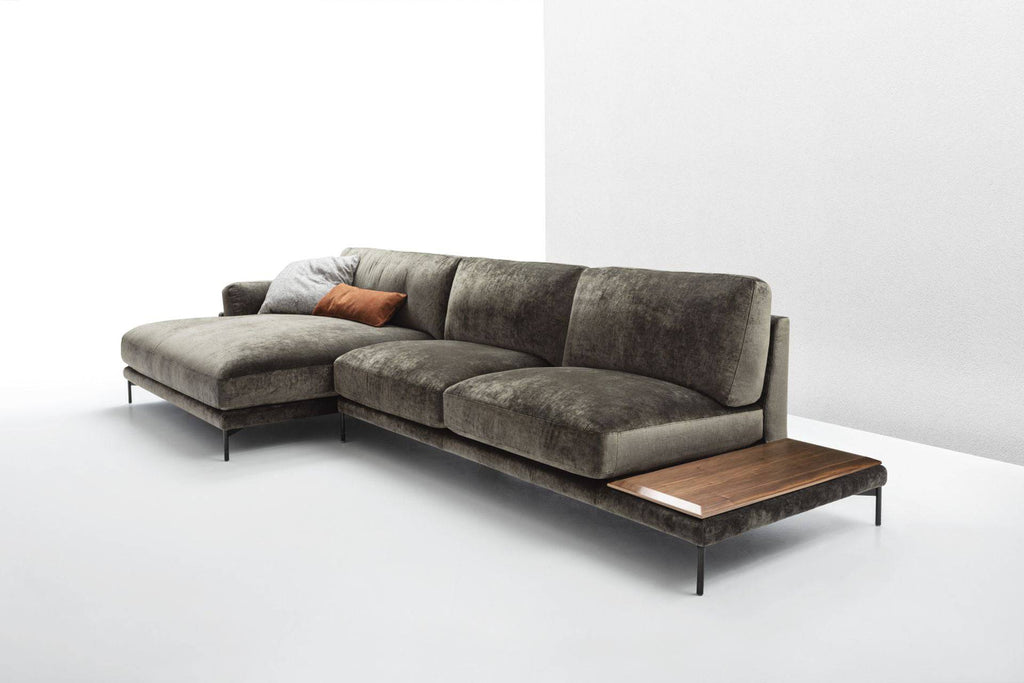 Nicoline Cadorna Sofa - Trade Source Furniture