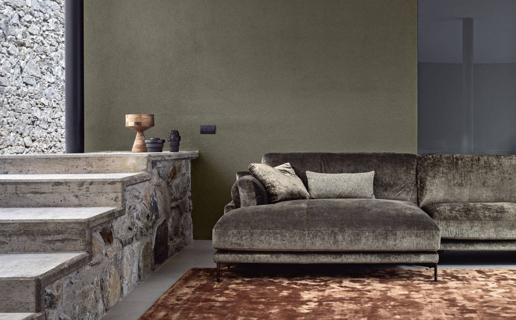 Nicoline Cadorna Sofa - Trade Source Furniture