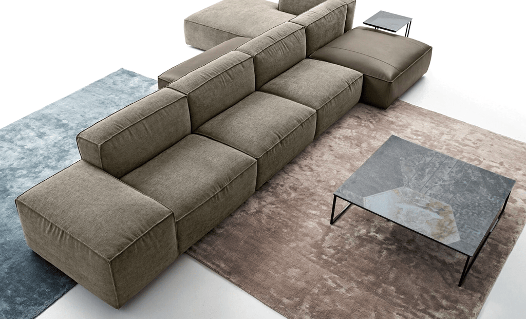 Nicoline Cairoli Sofa - Trade Source Furniture