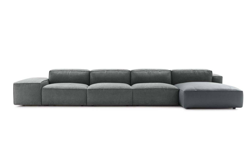 Nicoline Cairoli Sofa - Trade Source Furniture