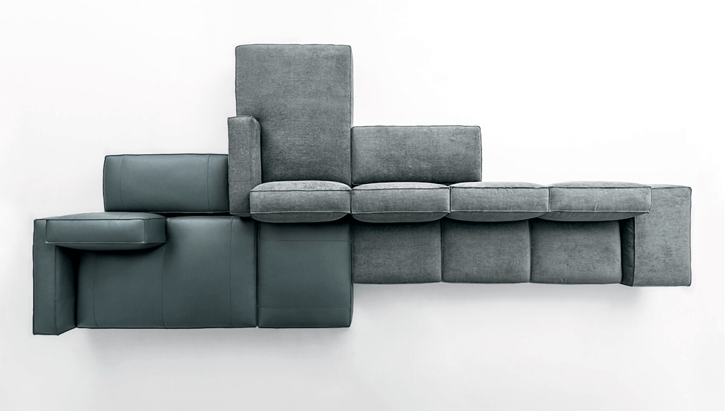 Nicoline Cairoli Sofa - Trade Source Furniture