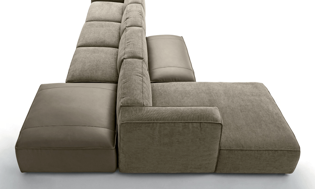Nicoline Cairoli Sofa - Trade Source Furniture