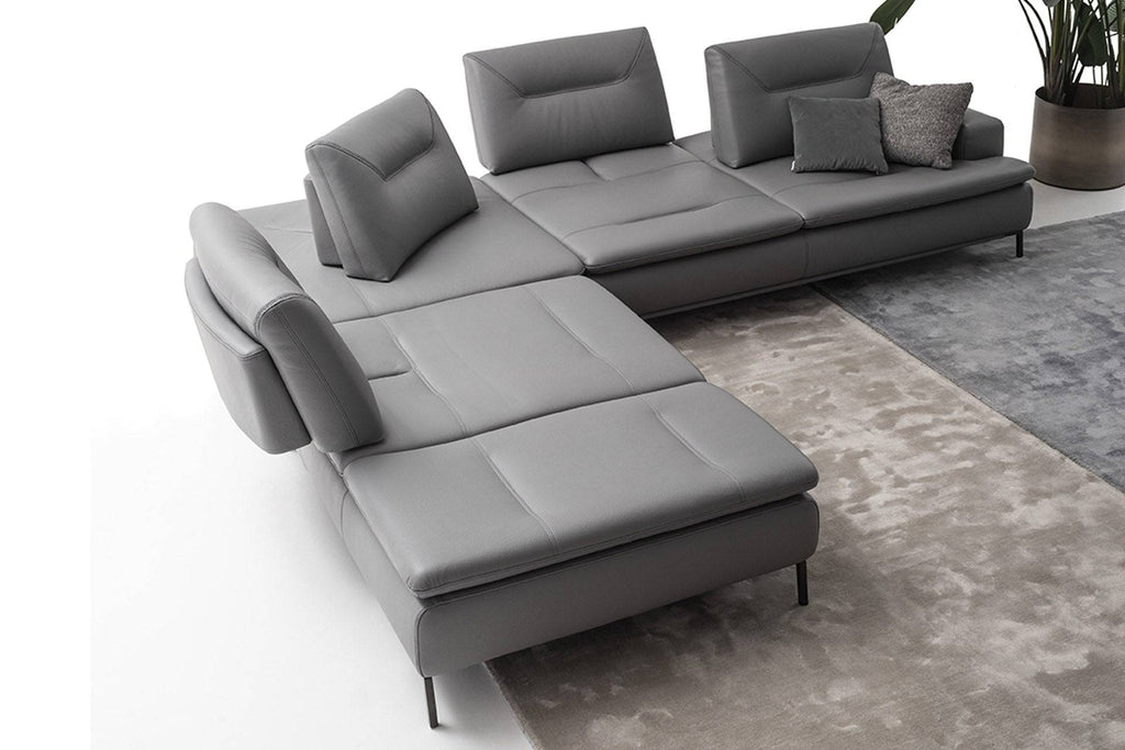 Nicoline Cavour Sofa - Trade Source Furniture
