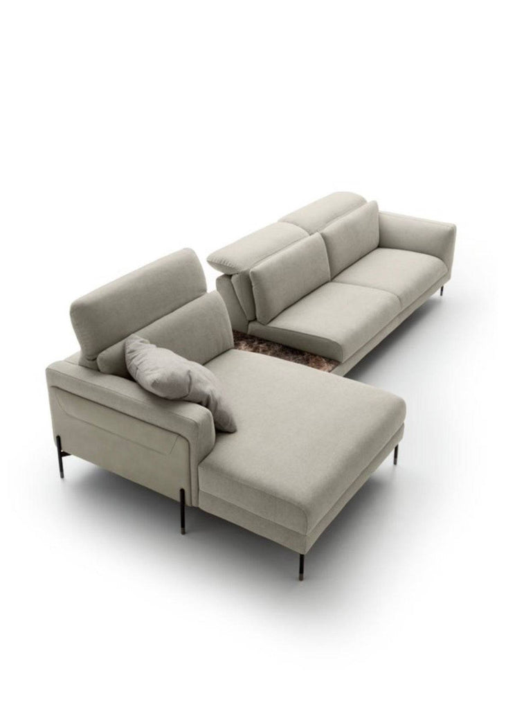 Nicoline Claire Sofa - Trade Source Furniture