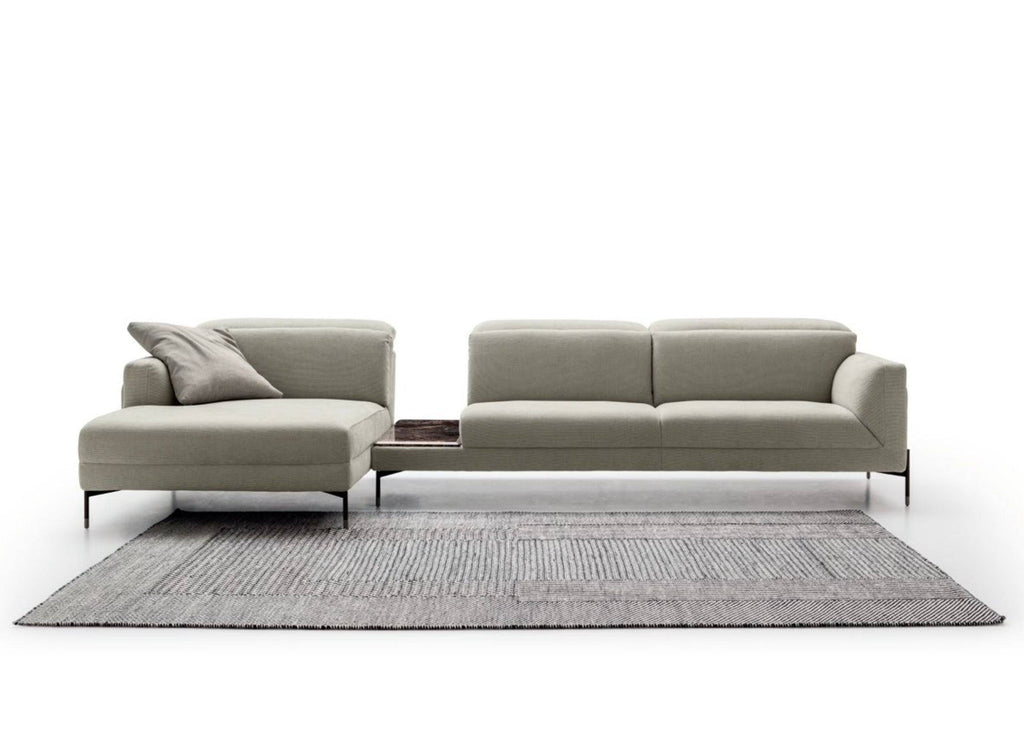 Nicoline Claire Sofa - Trade Source Furniture