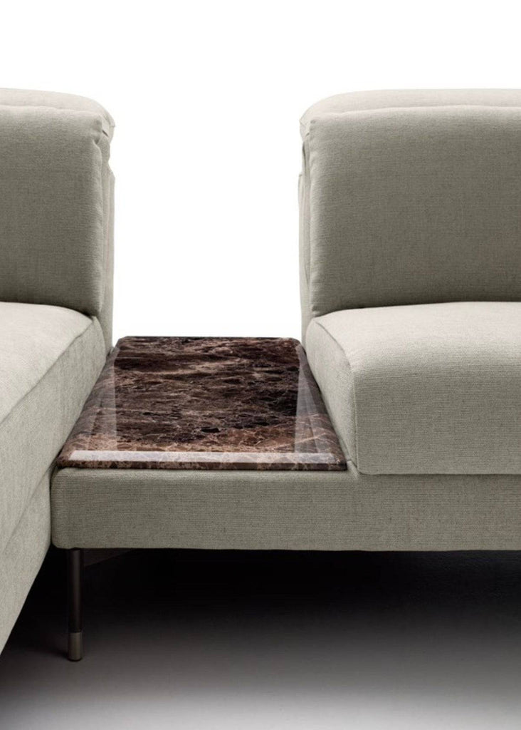 Nicoline Claire Sofa - Trade Source Furniture