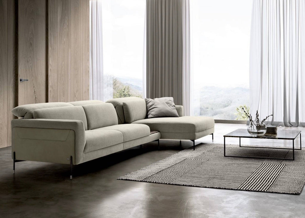 Nicoline Claire Sofa - Trade Source Furniture