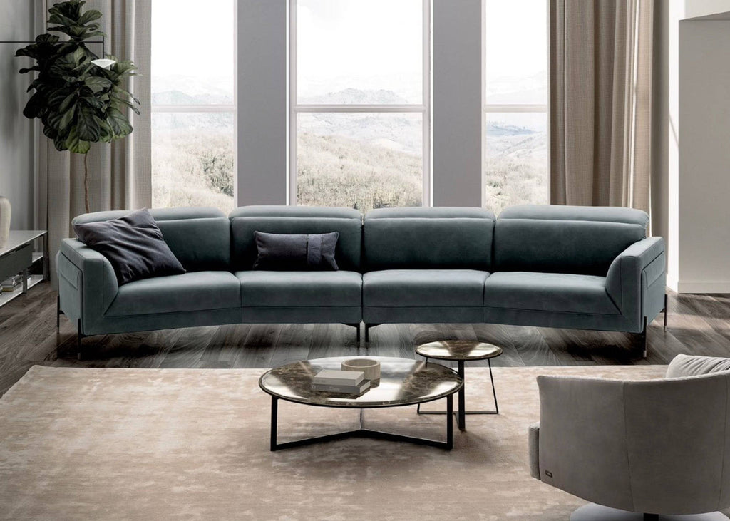 Nicoline Claire Sofa - Trade Source Furniture