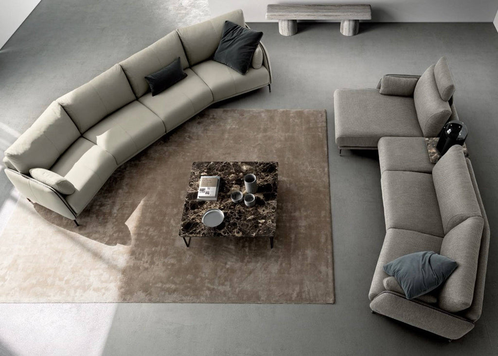 Nicoline Ghisolfa Sofa - Trade Source Furniture